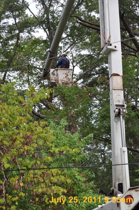 Entergy 121